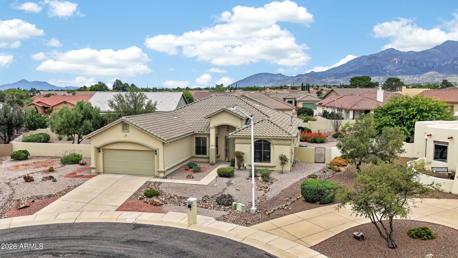 2632 STARFALL Court, Sierra Vista, AZ 85650 — photo 2 of 66