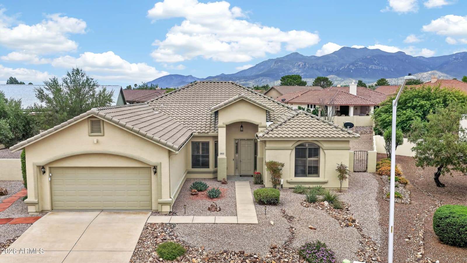 2632 STARFALL Court, Sierra Vista, AZ 85650 — photo 4 of 66