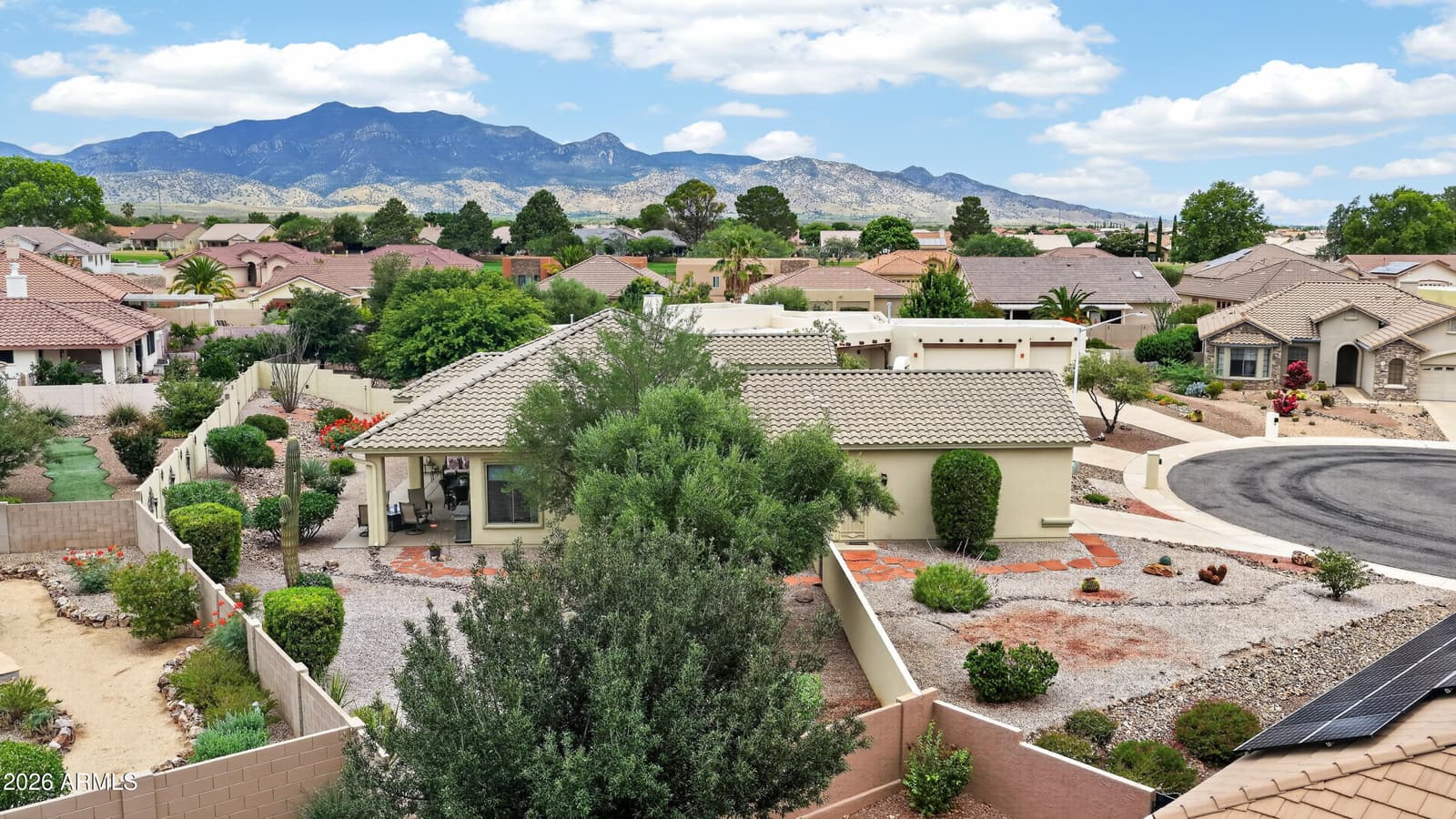 2632 STARFALL Court, Sierra Vista, AZ 85650 — photo 49 of 66