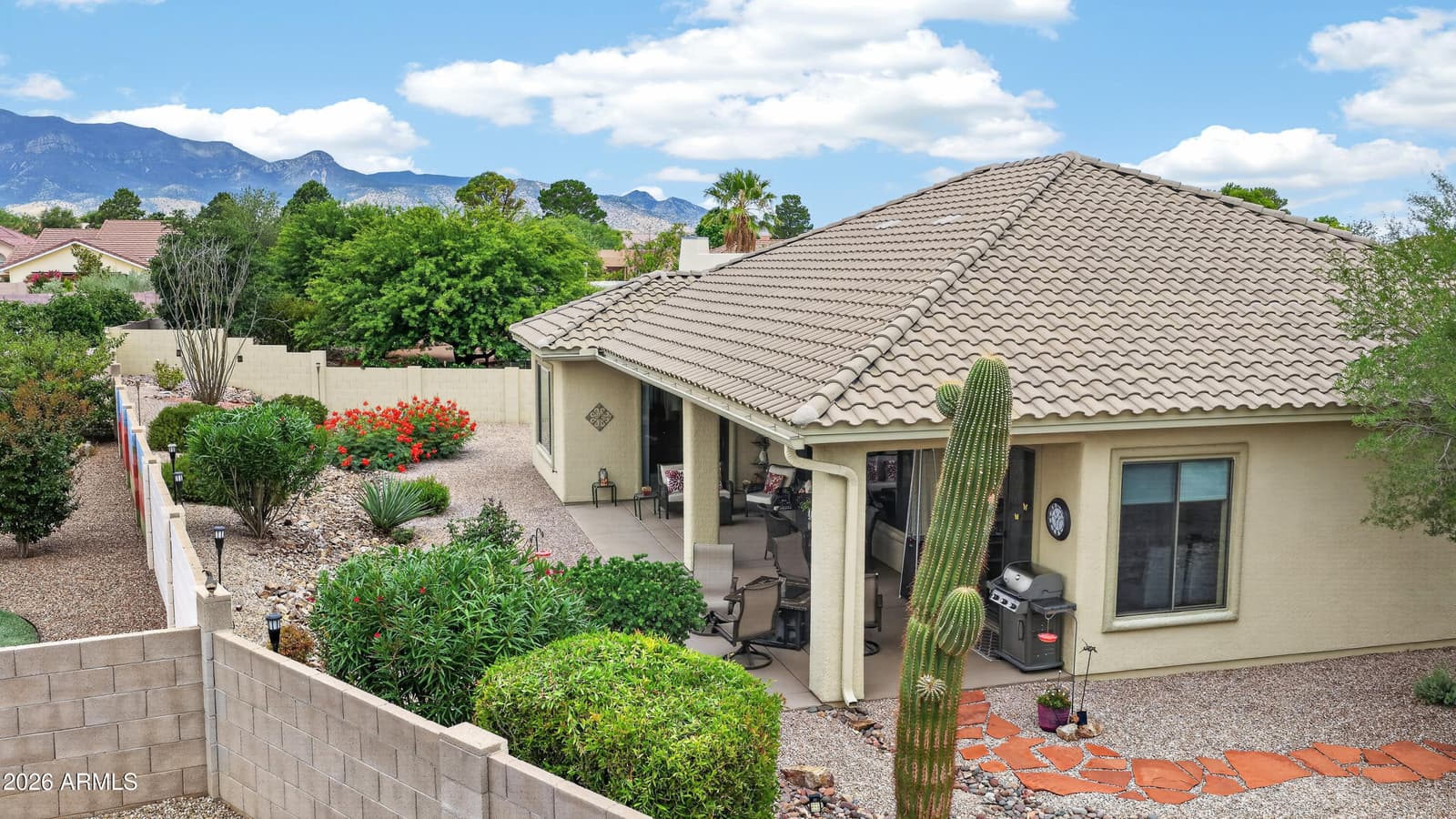 2632 STARFALL Court, Sierra Vista, AZ 85650 — photo 50 of 66