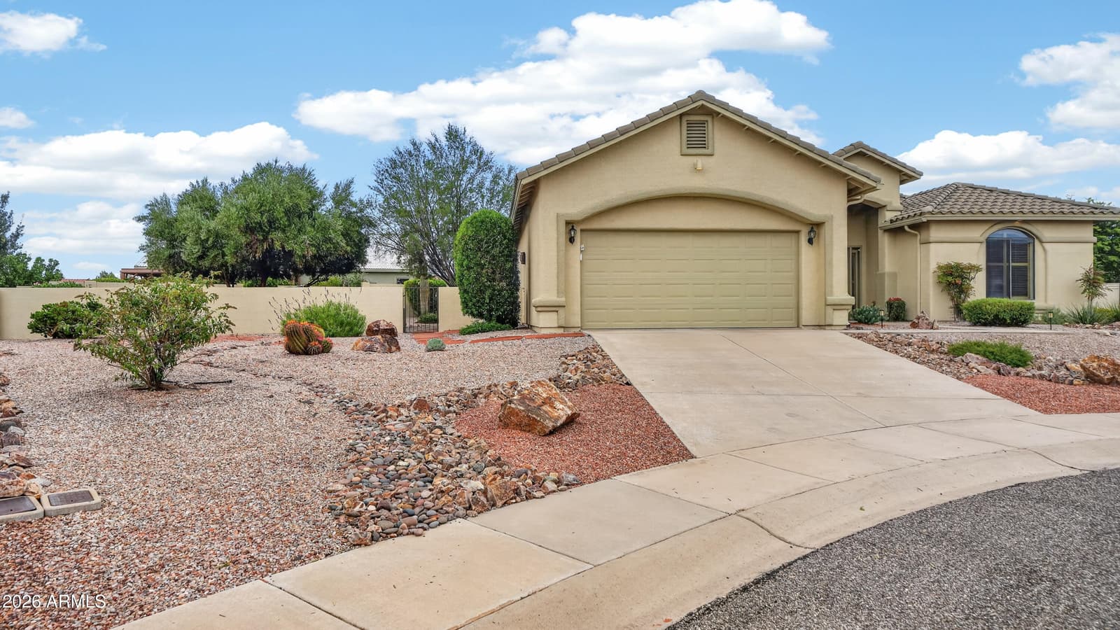 2632 STARFALL Court, Sierra Vista, AZ 85650 — photo 5 of 66