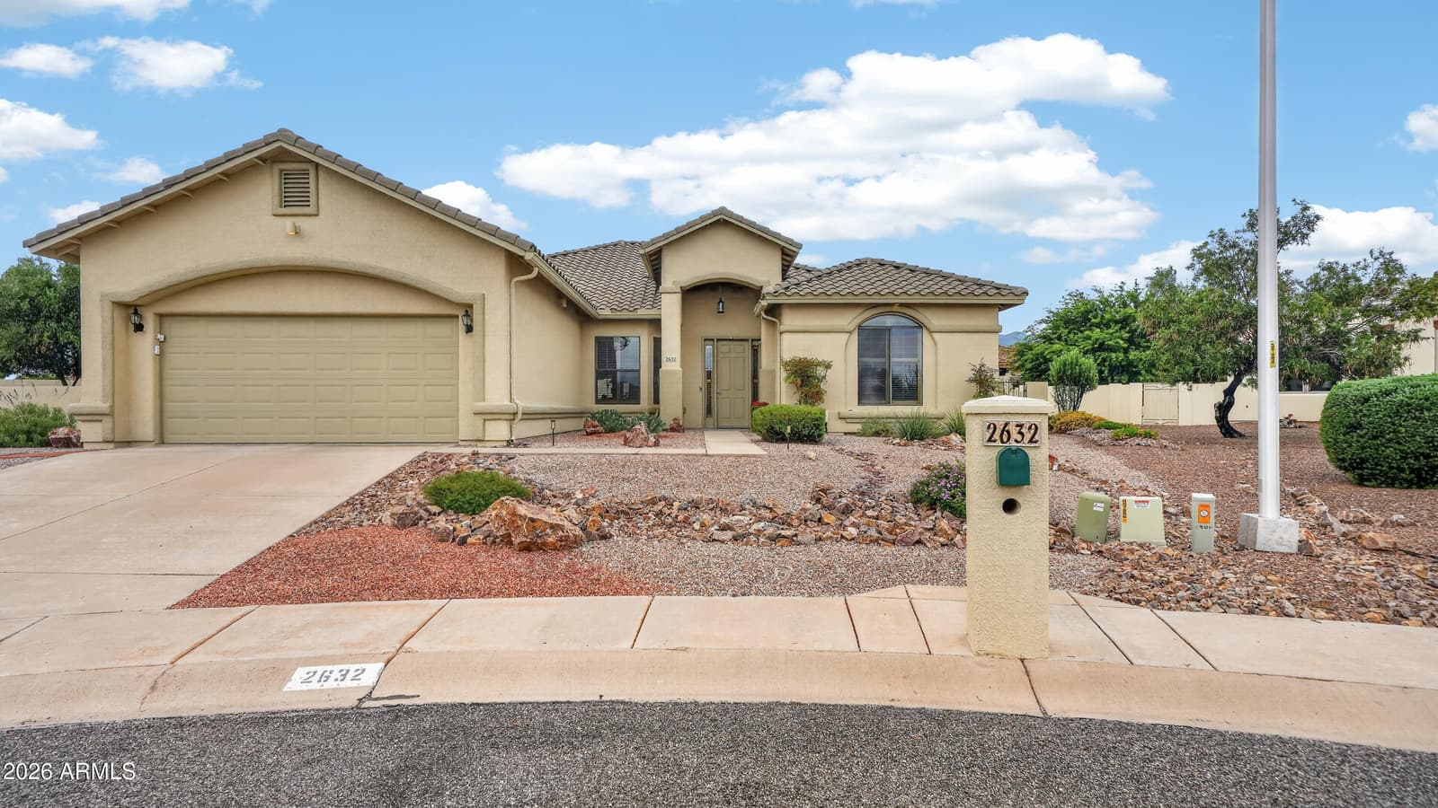 2632 STARFALL Court, Sierra Vista, AZ 85650 — photo 7 of 66