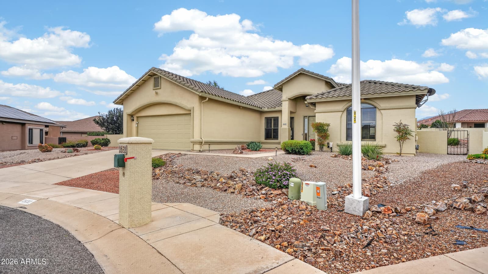 2632 STARFALL Court, Sierra Vista, AZ 85650 — photo 6 of 66
