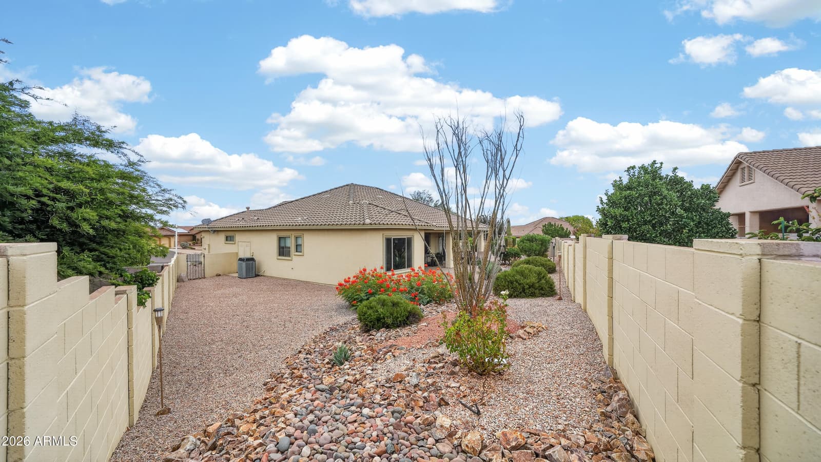 2632 STARFALL Court, Sierra Vista, AZ 85650 — photo 60 of 66