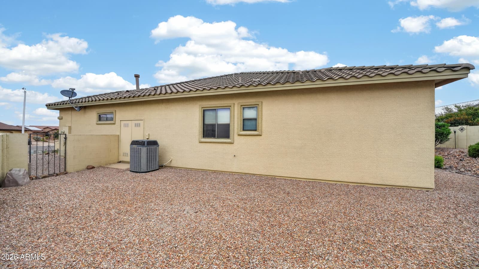 2632 STARFALL Court, Sierra Vista, AZ 85650 — photo 62 of 66