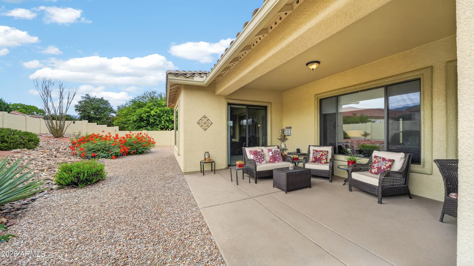 2632 STARFALL Court, Sierra Vista, AZ 85650 — photo 54 of 66