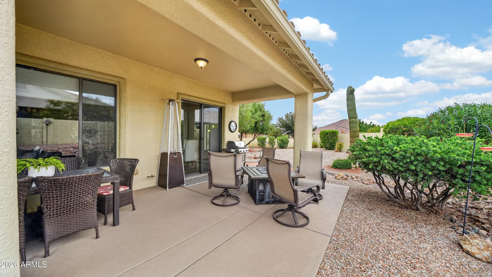 2632 STARFALL Court, Sierra Vista, AZ 85650 — photo 56 of 66