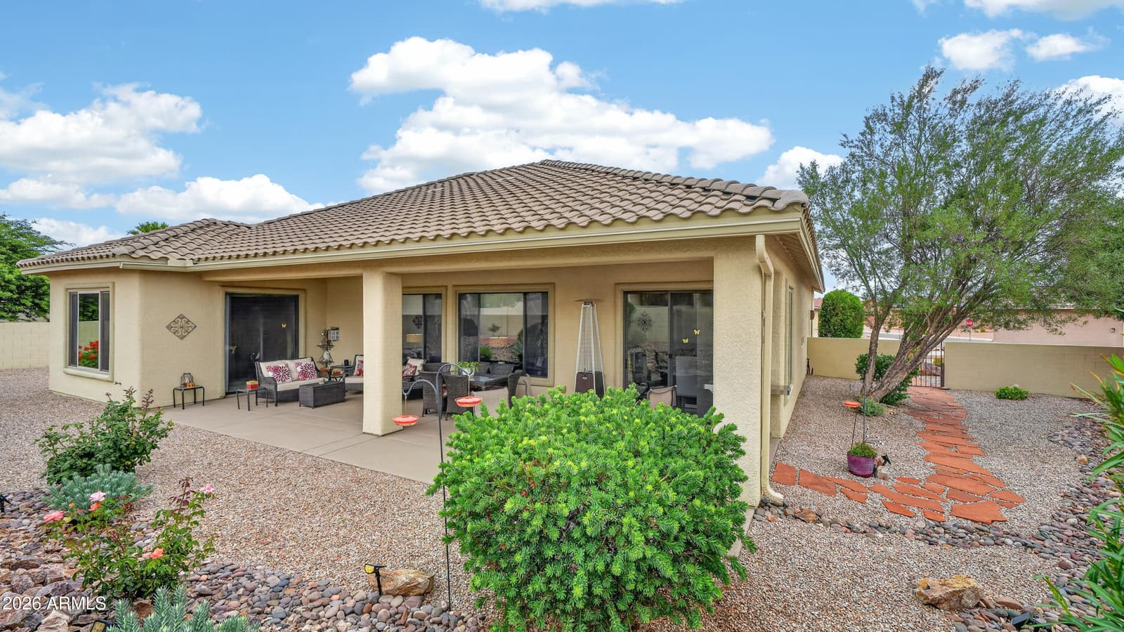 2632 STARFALL Court, Sierra Vista, AZ 85650 — photo 53 of 66
