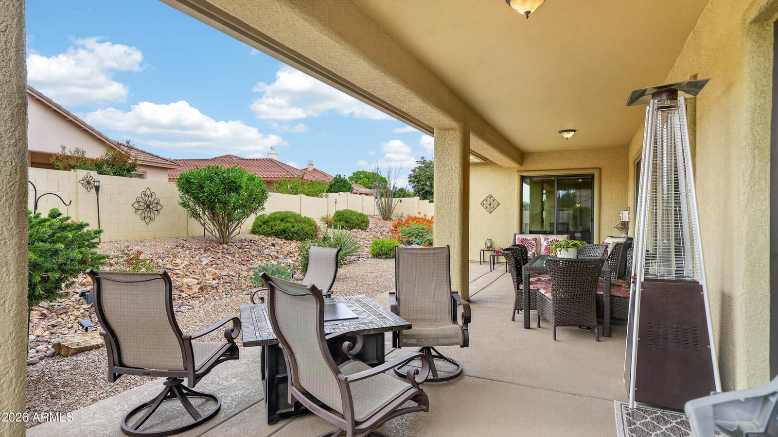 2632 STARFALL Court, Sierra Vista, AZ 85650 — photo 57 of 66