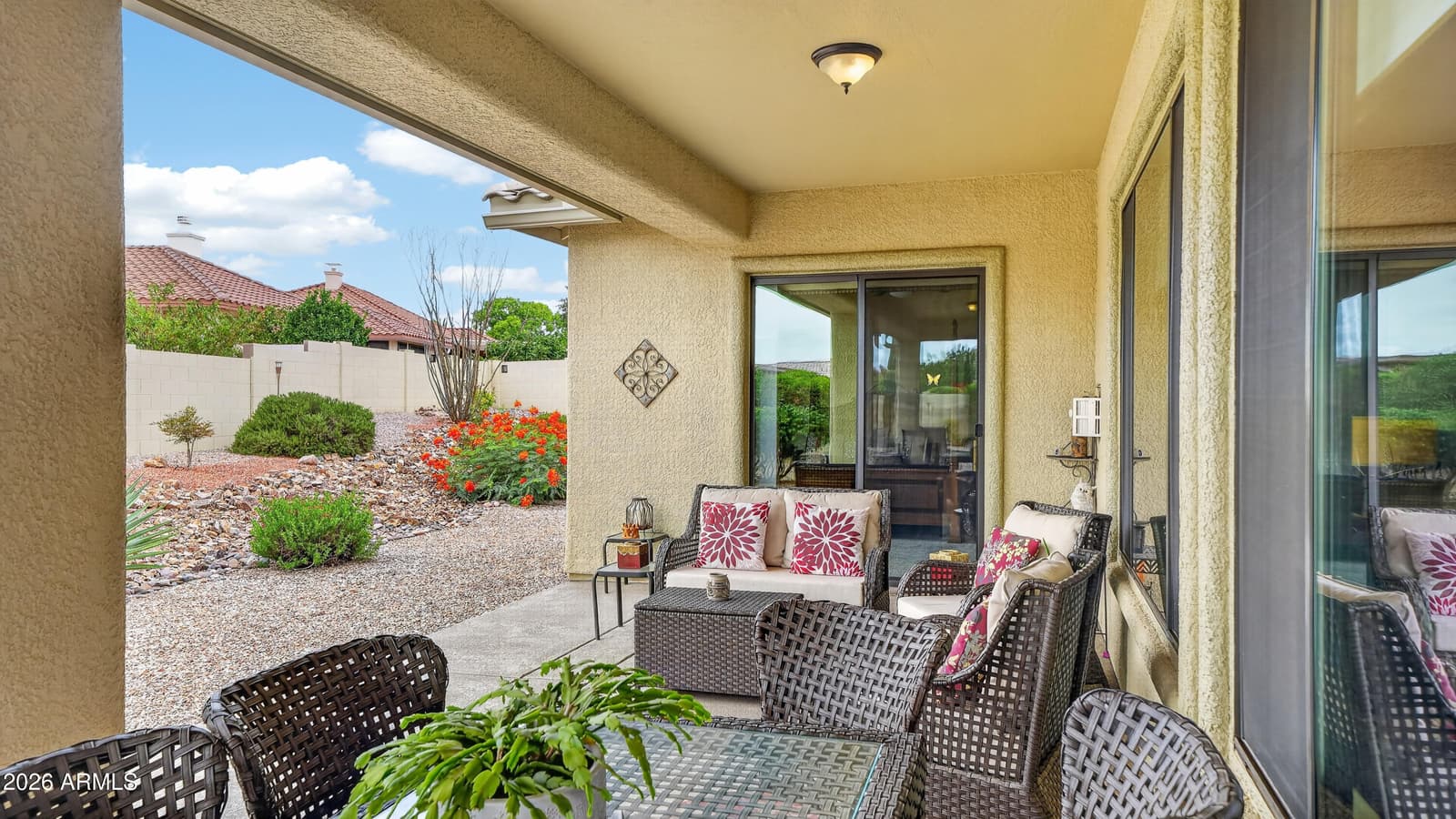 2632 STARFALL Court, Sierra Vista, AZ 85650 — photo 55 of 66