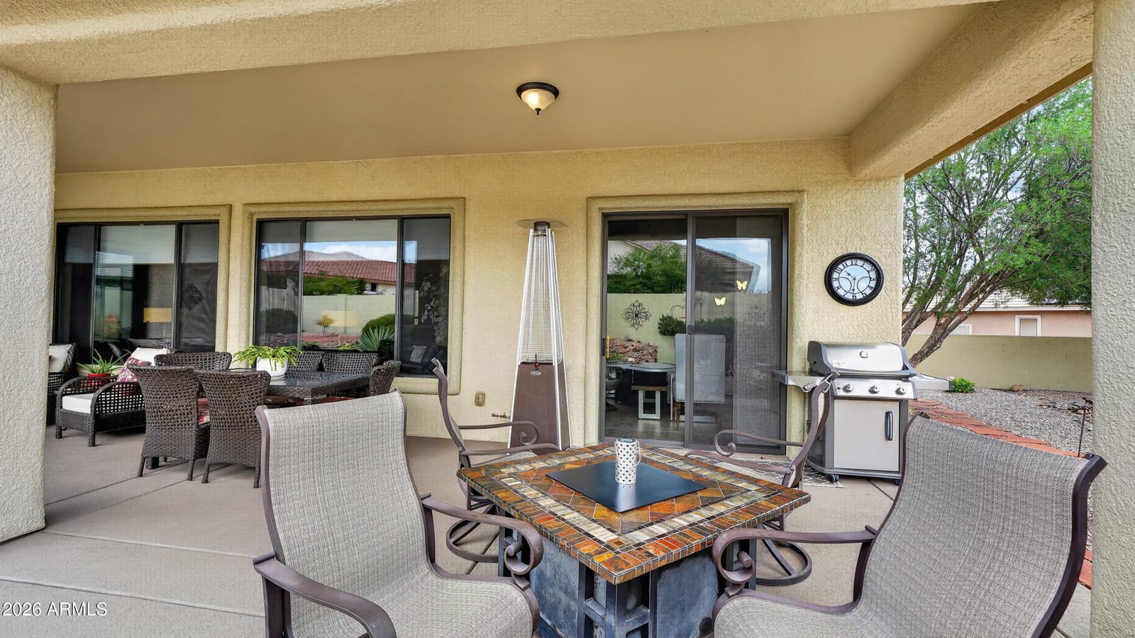 2632 STARFALL Court, Sierra Vista, AZ 85650 — photo 58 of 66