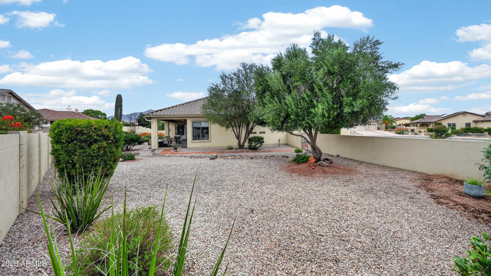 2632 STARFALL Court, Sierra Vista, AZ 85650 — photo 61 of 66