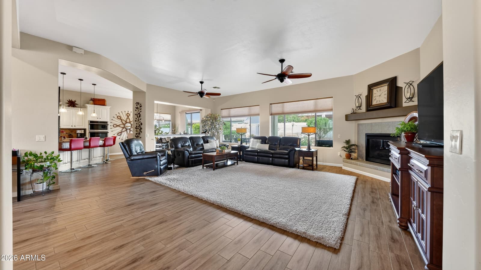 2632 STARFALL Court, Sierra Vista, AZ 85650 — photo 11 of 66