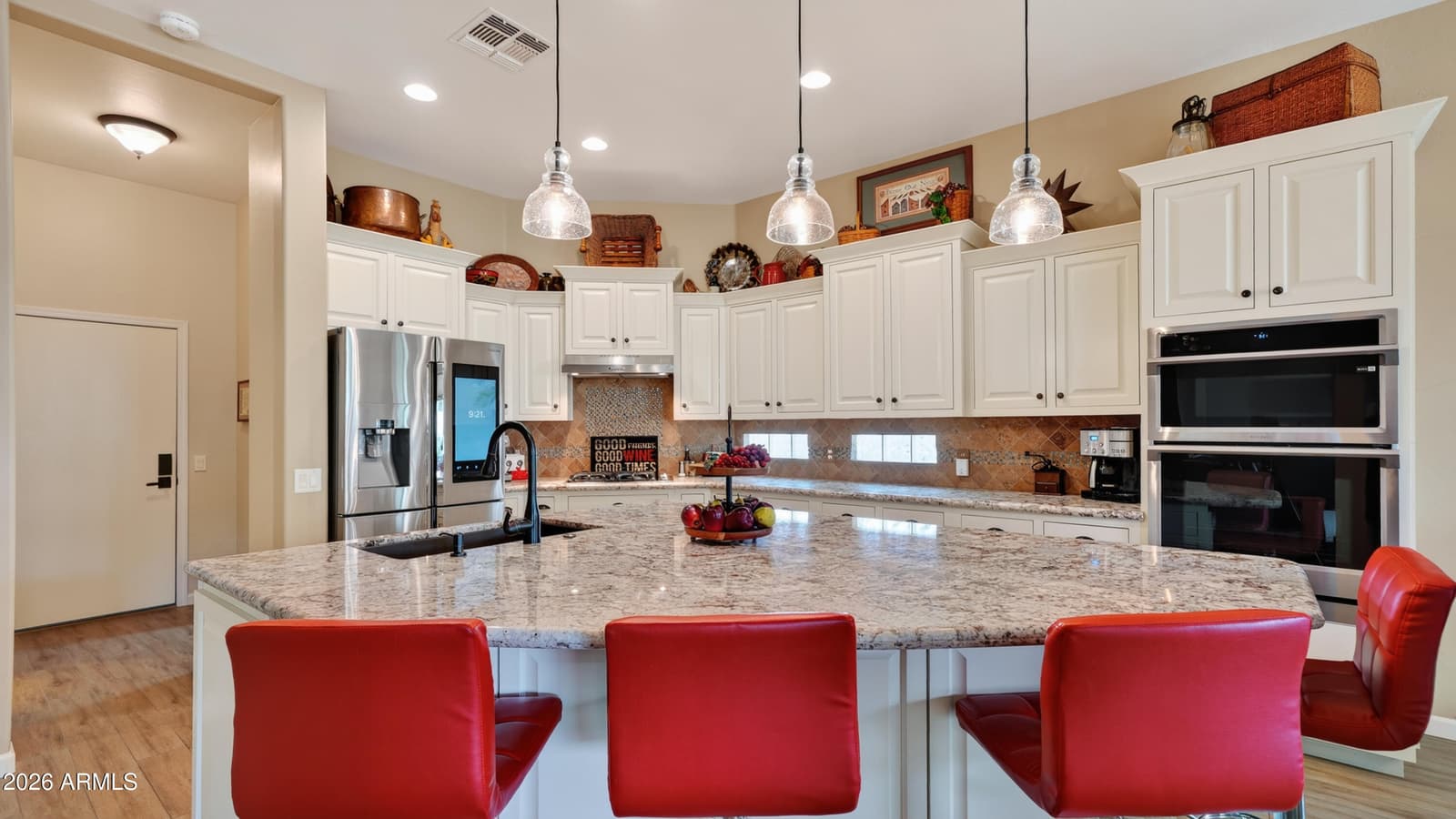 2632 STARFALL Court, Sierra Vista, AZ 85650 — photo 20 of 66