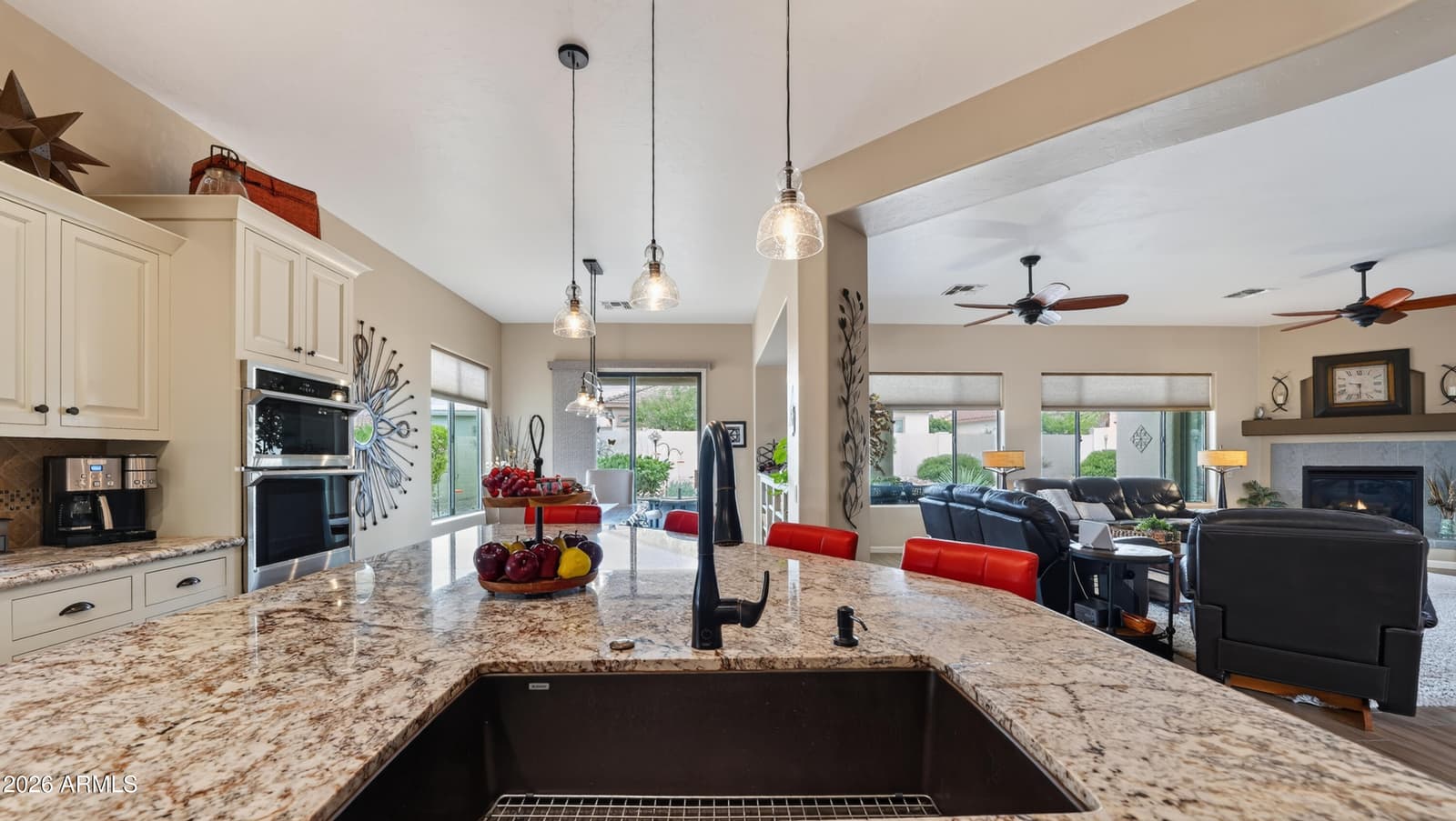2632 STARFALL Court, Sierra Vista, AZ 85650 — photo 29 of 66