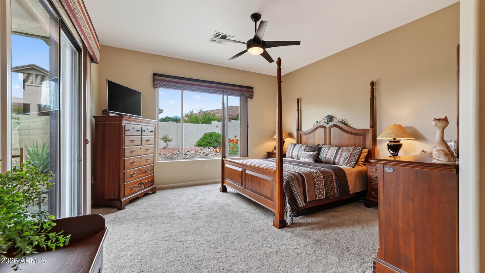 2632 STARFALL Court, Sierra Vista, AZ 85650 — photo 32 of 66