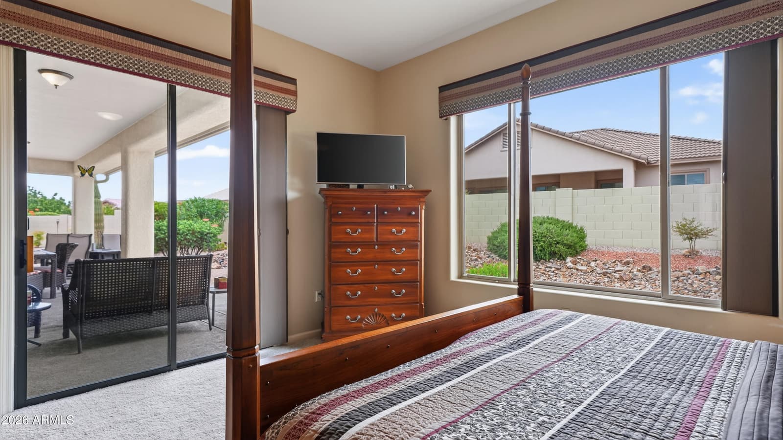 2632 STARFALL Court, Sierra Vista, AZ 85650 — photo 34 of 66