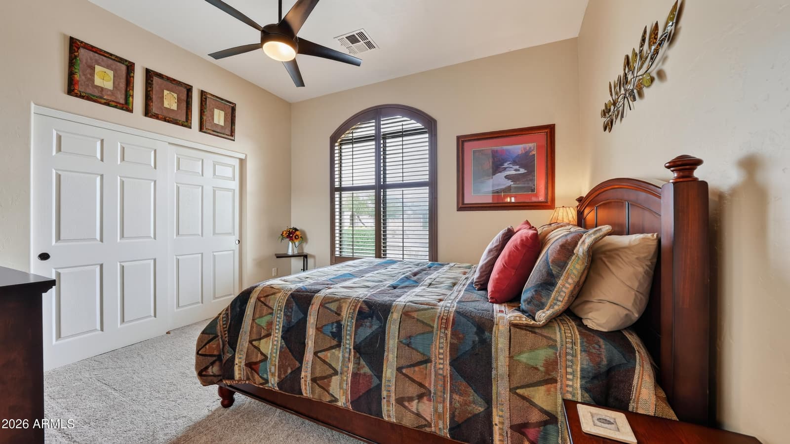 2632 STARFALL Court, Sierra Vista, AZ 85650 — photo 40 of 66