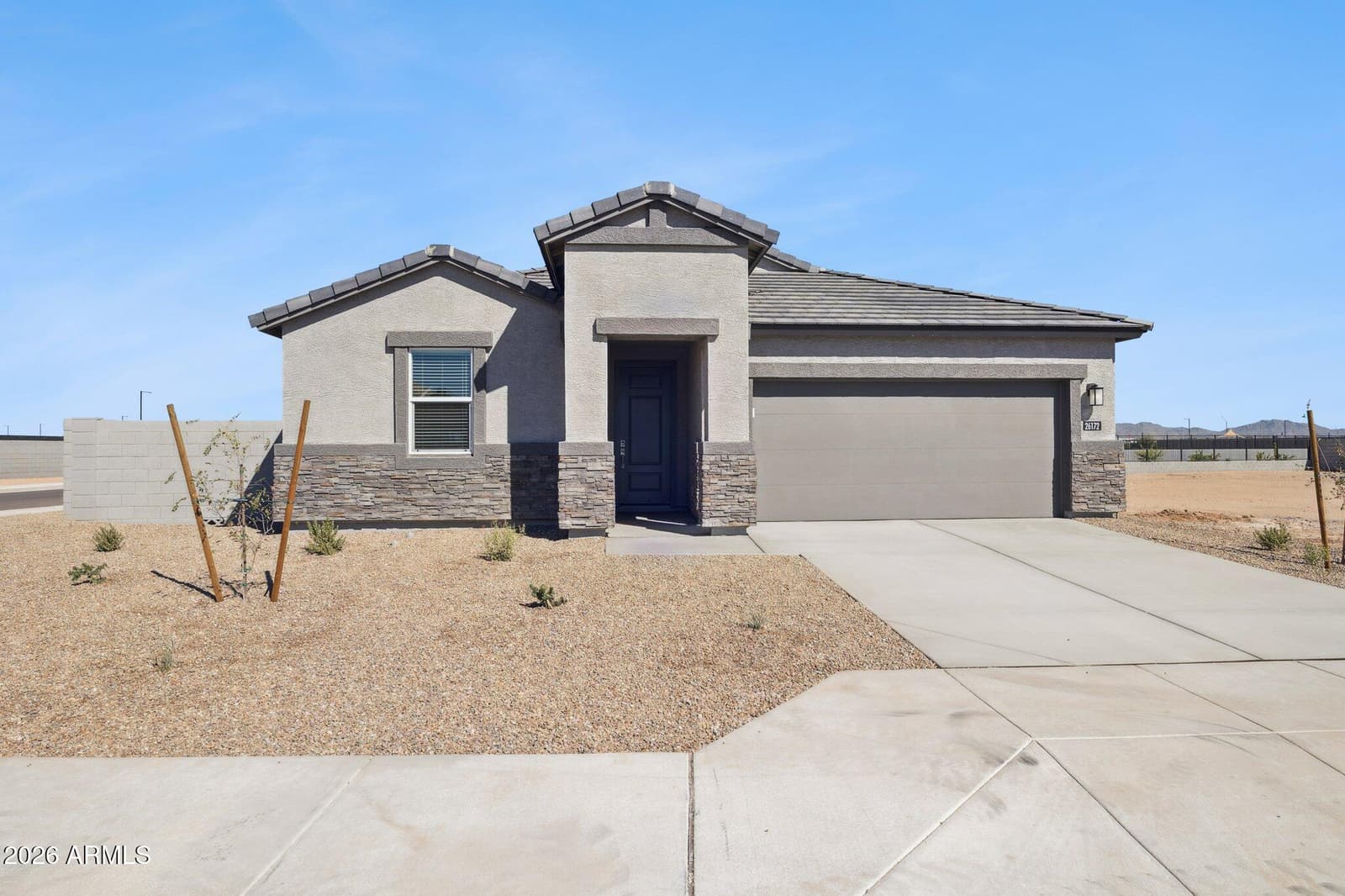 26247 W HASAN Drive, Buckeye, AZ 85326 — photo 2 of 36