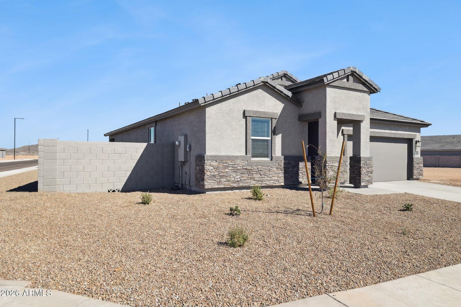 26247 W HASAN Drive, Buckeye, AZ 85326 — photo 3 of 36