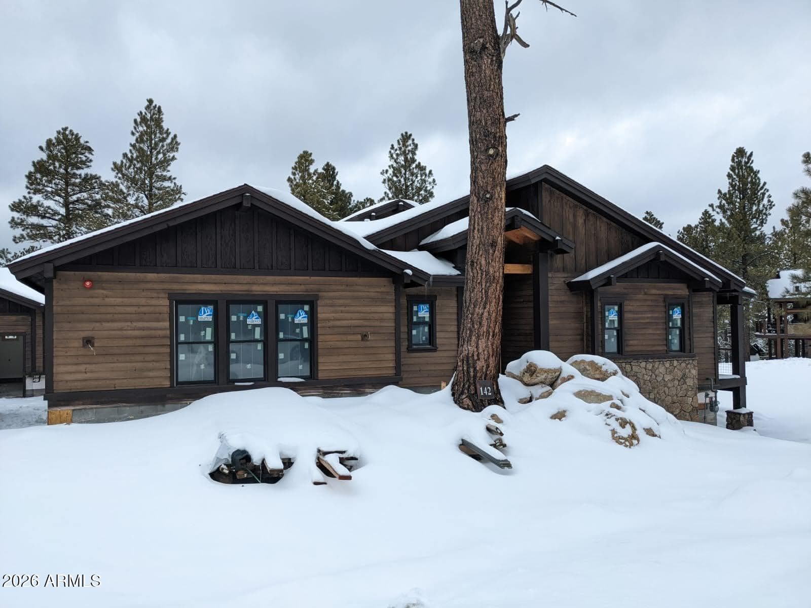 3551 S Clubhouse Circle, Flagstaff, AZ 86005 — photo 6 of 56