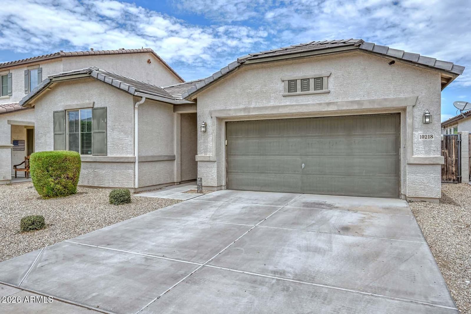 10218 W LEVI Drive, Tolleson, AZ 85353 — photo 2 of 30