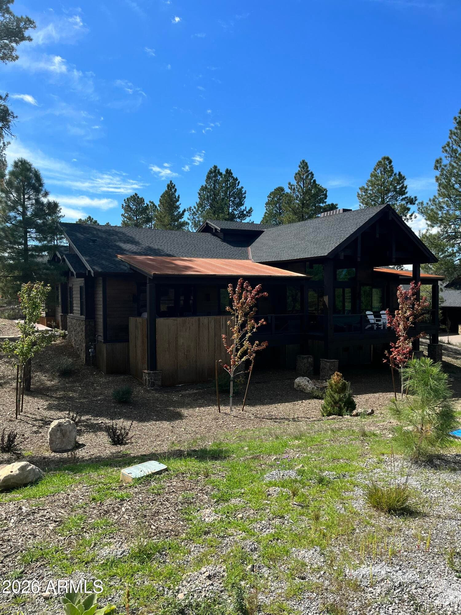 3551 S Clubhouse Circle, Flagstaff, AZ 86005 — photo 38 of 56