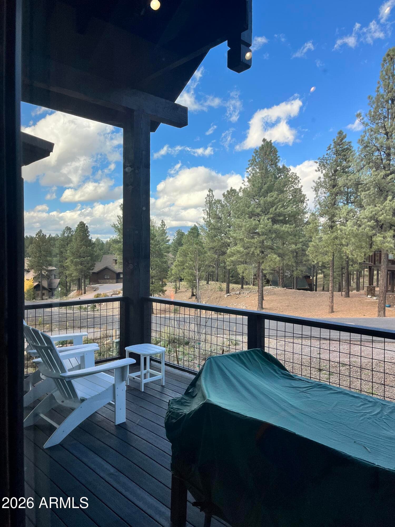 3551 S Clubhouse Circle, Flagstaff, AZ 86005 — photo 5 of 56
