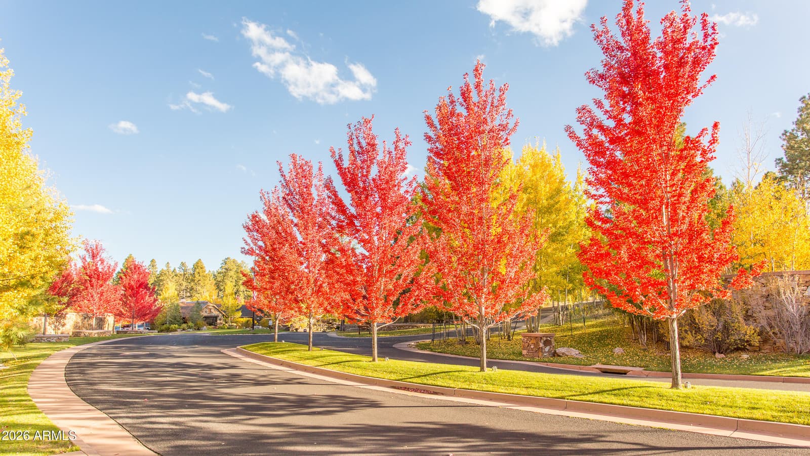 3551 S Clubhouse Circle, Flagstaff, AZ 86005 — photo 54 of 56