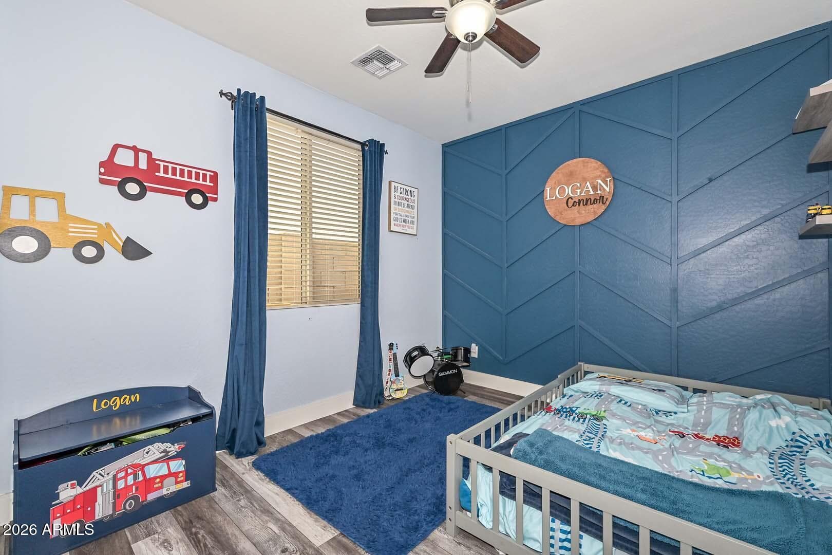 10218 W LEVI Drive, Tolleson, AZ 85353 — photo 24 of 30