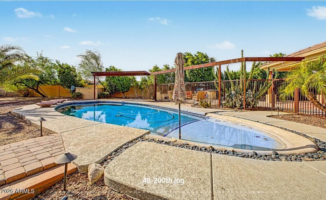 3530 N 200TH Drive, Buckeye, AZ 85396 — photo 4 of 24