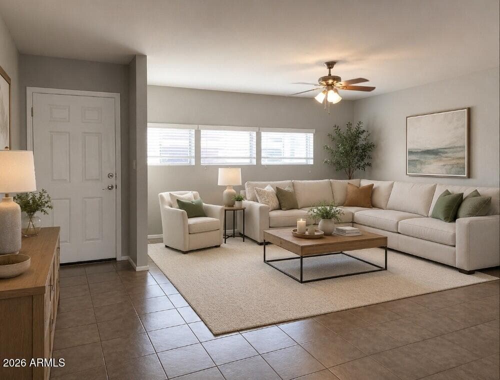 2693 E OAKLEAF Drive, Tempe, AZ 85288 — photo 1 of 37
