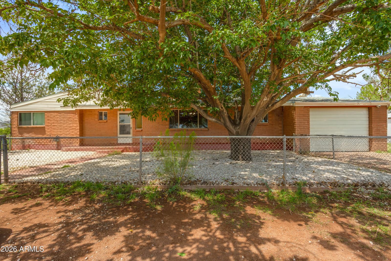6830 N Frontier Road, McNeal, AZ 85617 — photo 1 of 45
