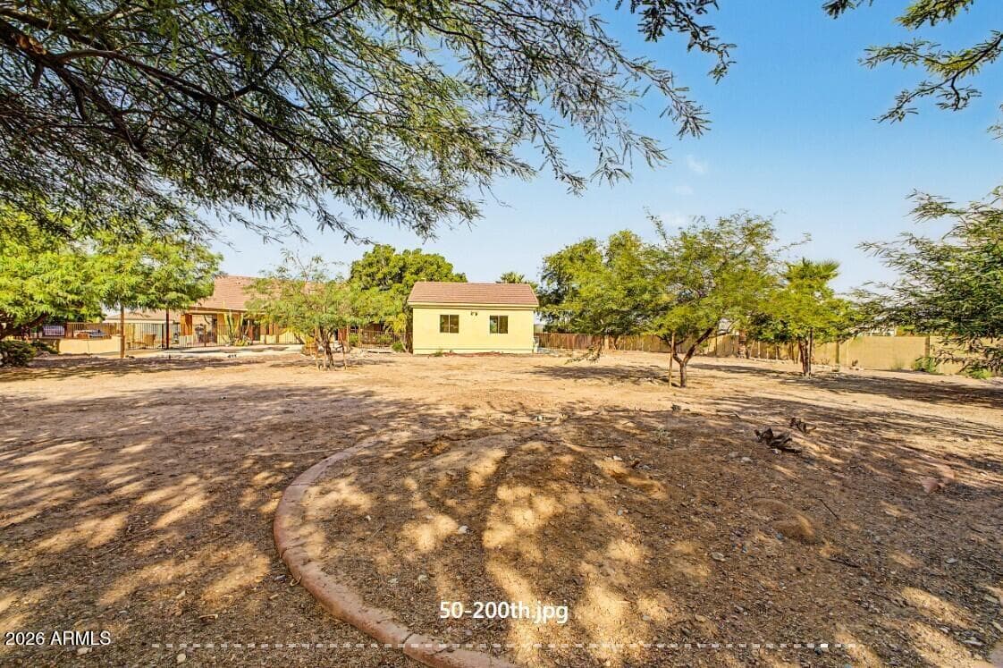 3530 N 200TH Drive, Buckeye, AZ 85396 — photo 22 of 24
