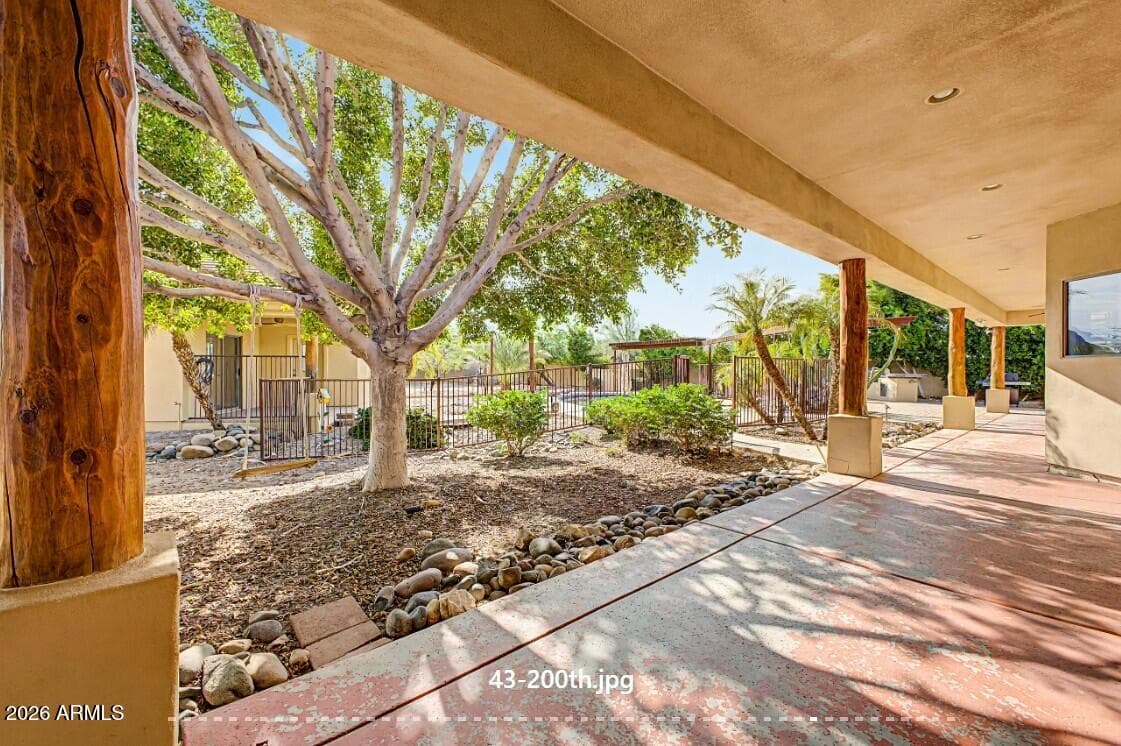 3530 N 200TH Drive, Buckeye, AZ 85396 — photo 23 of 24