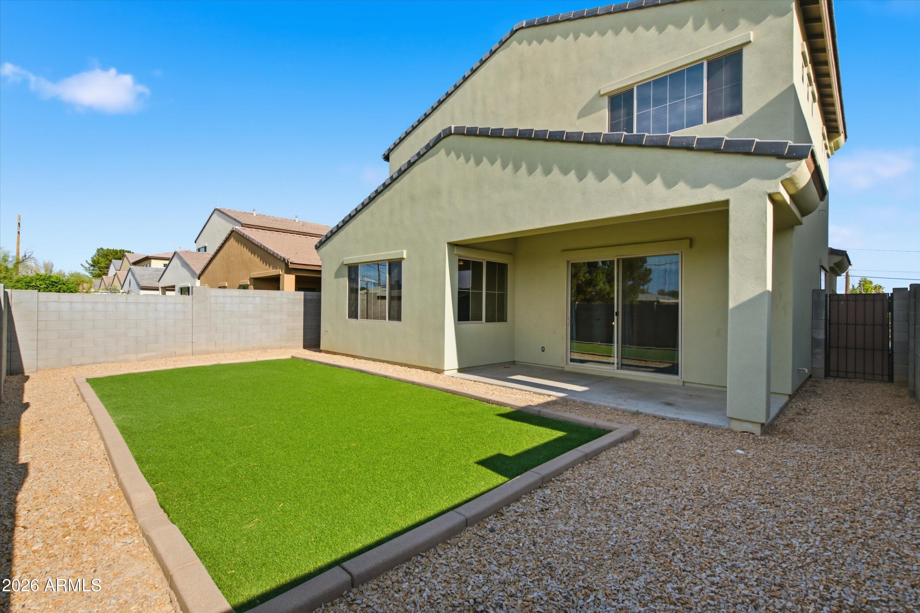 2338 W SIERRA VISTA Drive, Phoenix, AZ 85015 — photo 27 of 35
