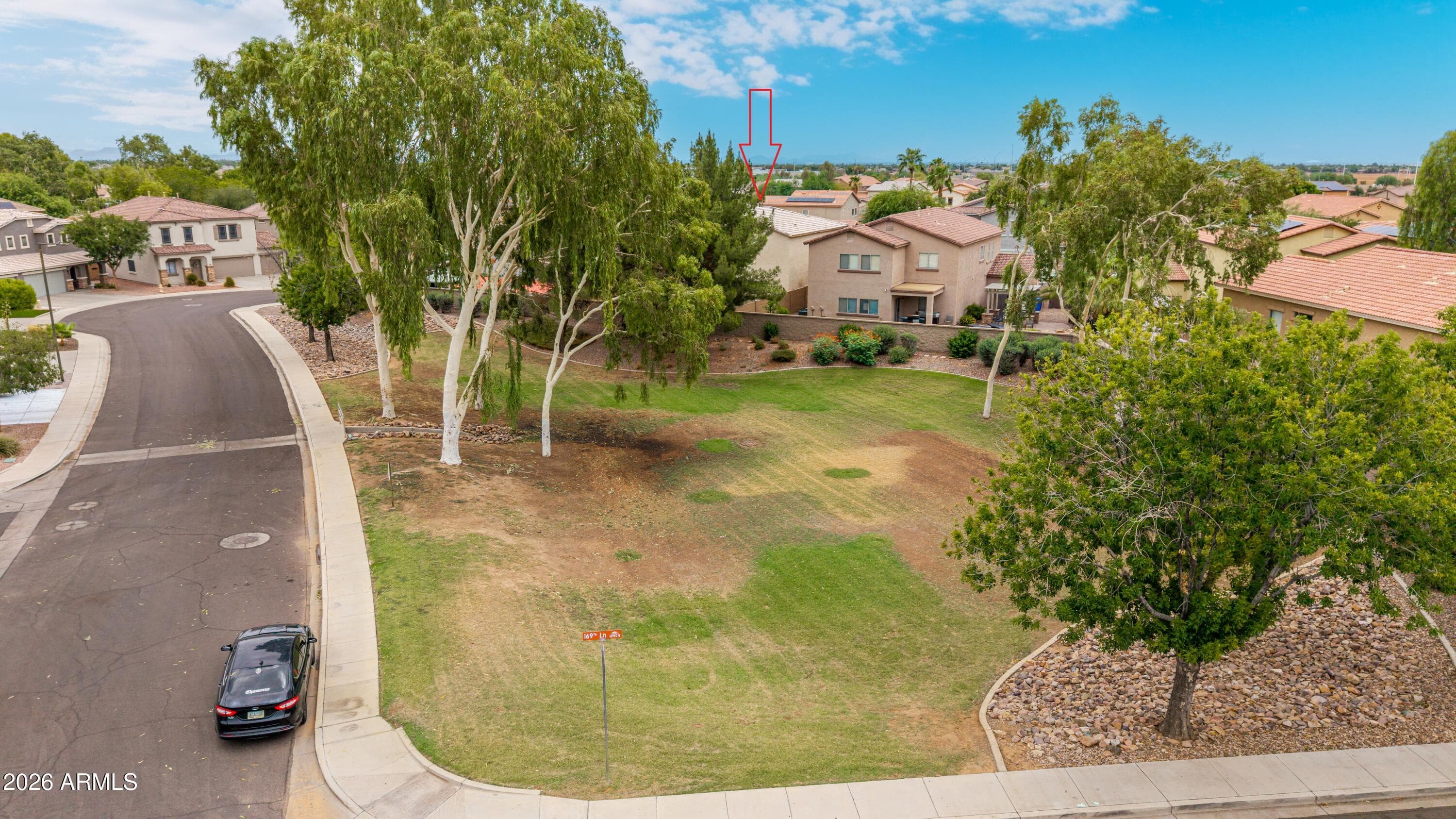 15510 N 169TH Avenue, Surprise, AZ 85388 — photo 4 of 39