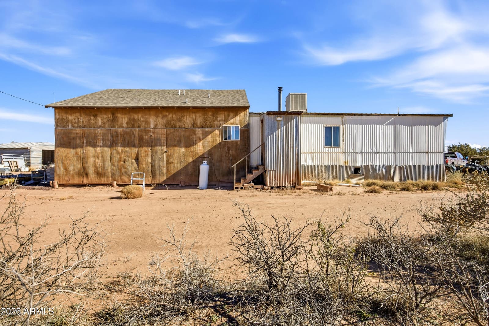 4394 Keats Road 052, Snowflake, AZ 85937 — photo 5 of 33