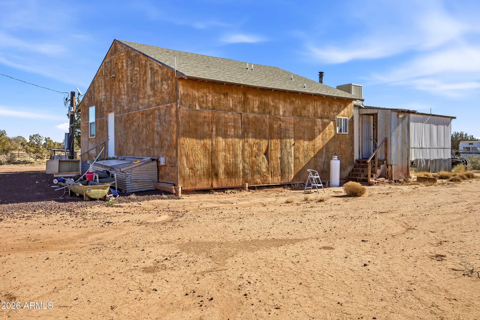 4394 Keats Road 052, Snowflake, AZ 85937 — photo 6 of 33