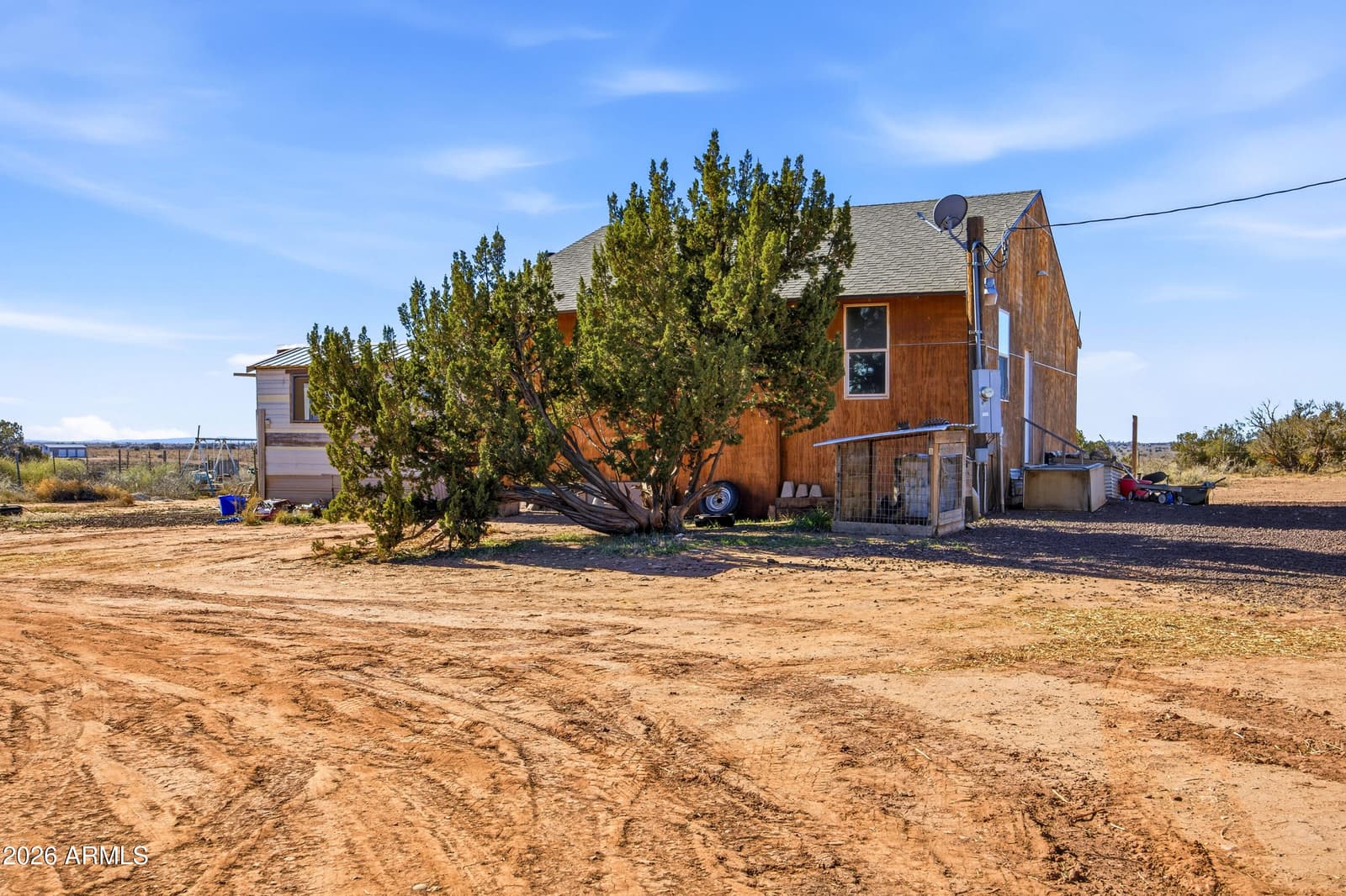 4394 Keats Road 052, Snowflake, AZ 85937 — photo 7 of 33
