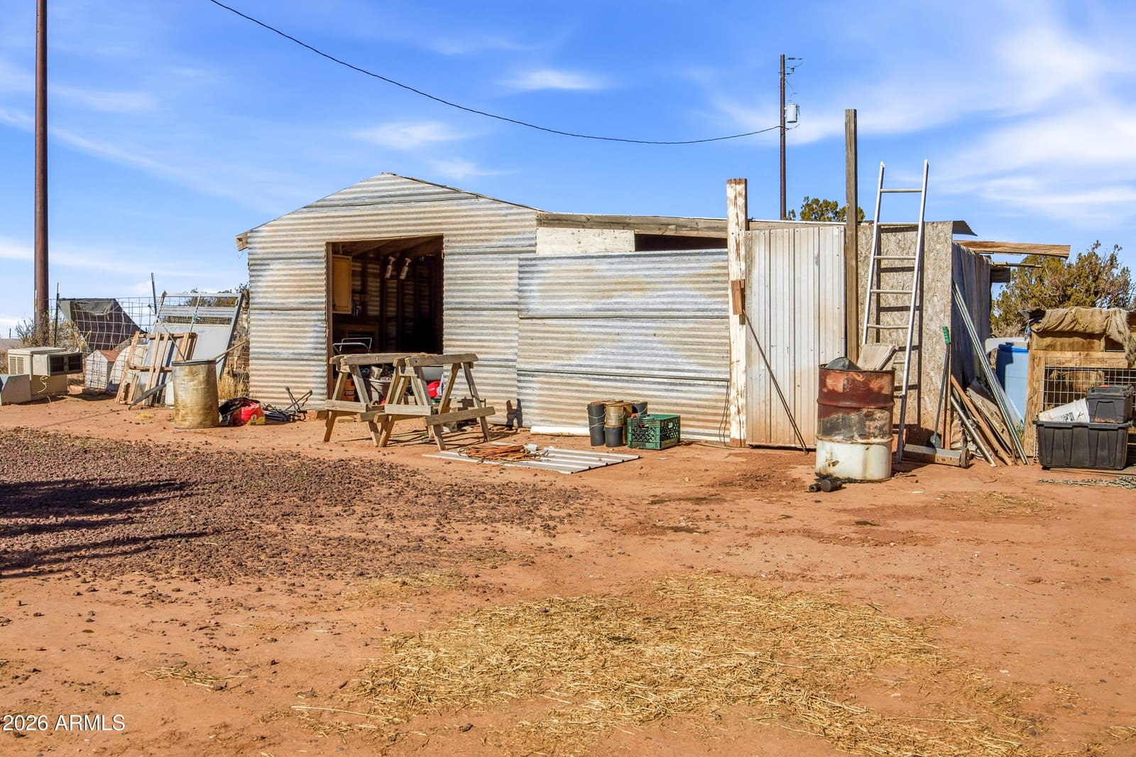 4394 Keats Road 052, Snowflake, AZ 85937 — photo 26 of 33