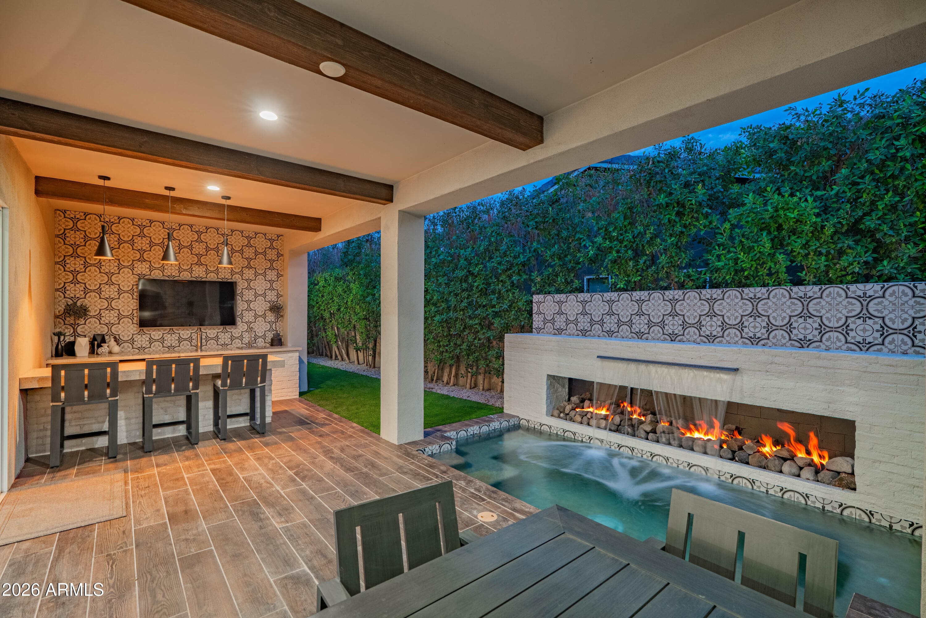 11873 N SAN CLEMENTE Street, Surprise, AZ 85388 — photo 43 of 55