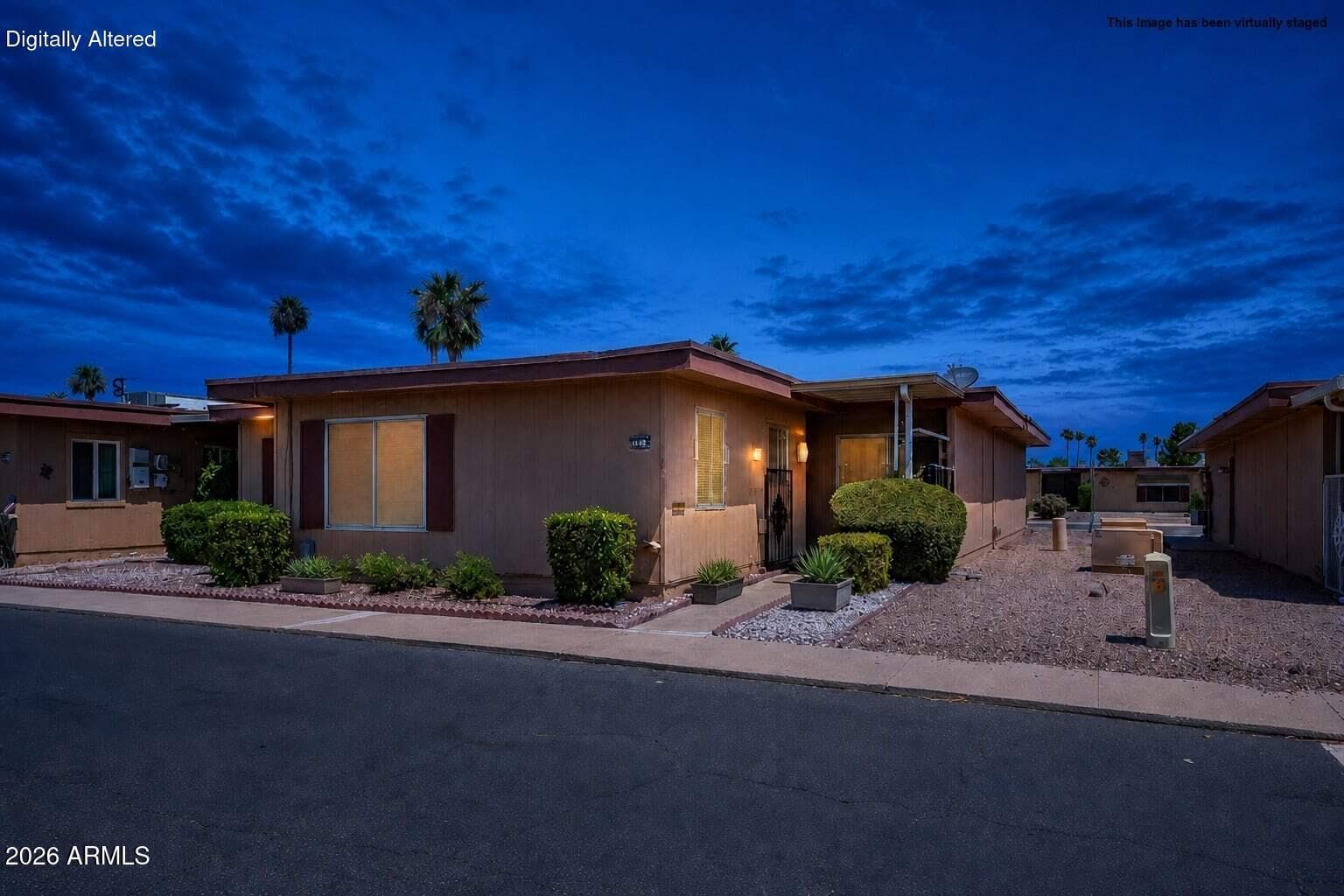 13232 N 98TH Avenue N, Sun City, AZ 85351 — photo 1 of 23