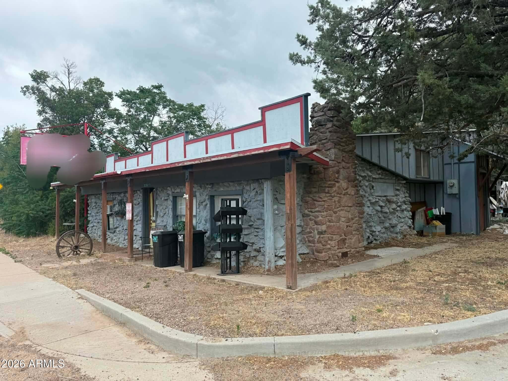 22611 S STATE ROUTE 89, Yarnell, AZ 85362 — photo 1 of 11
