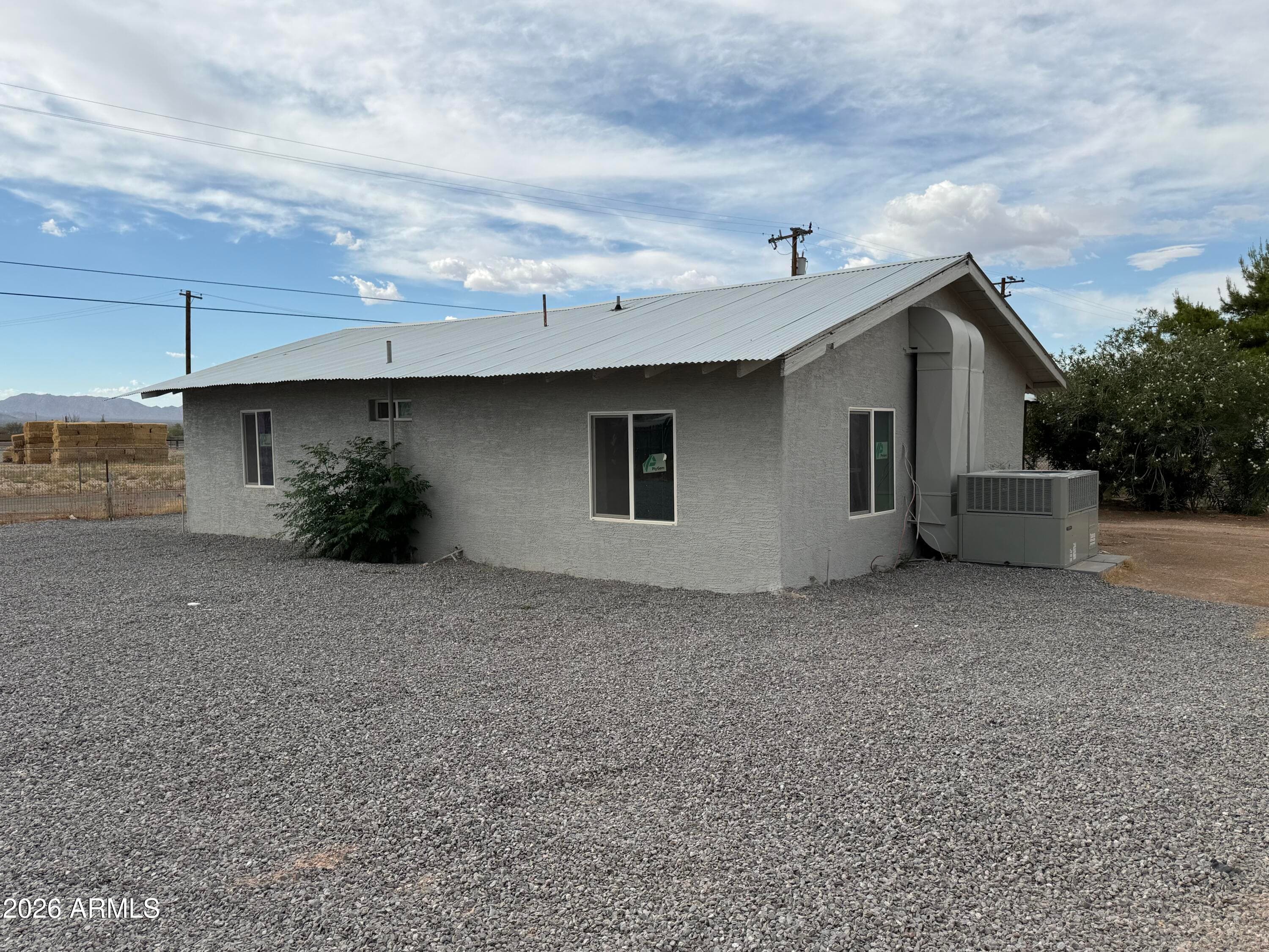 64688 HARCUVAR Drive, Salome, AZ 85348 — photo 2 of 22