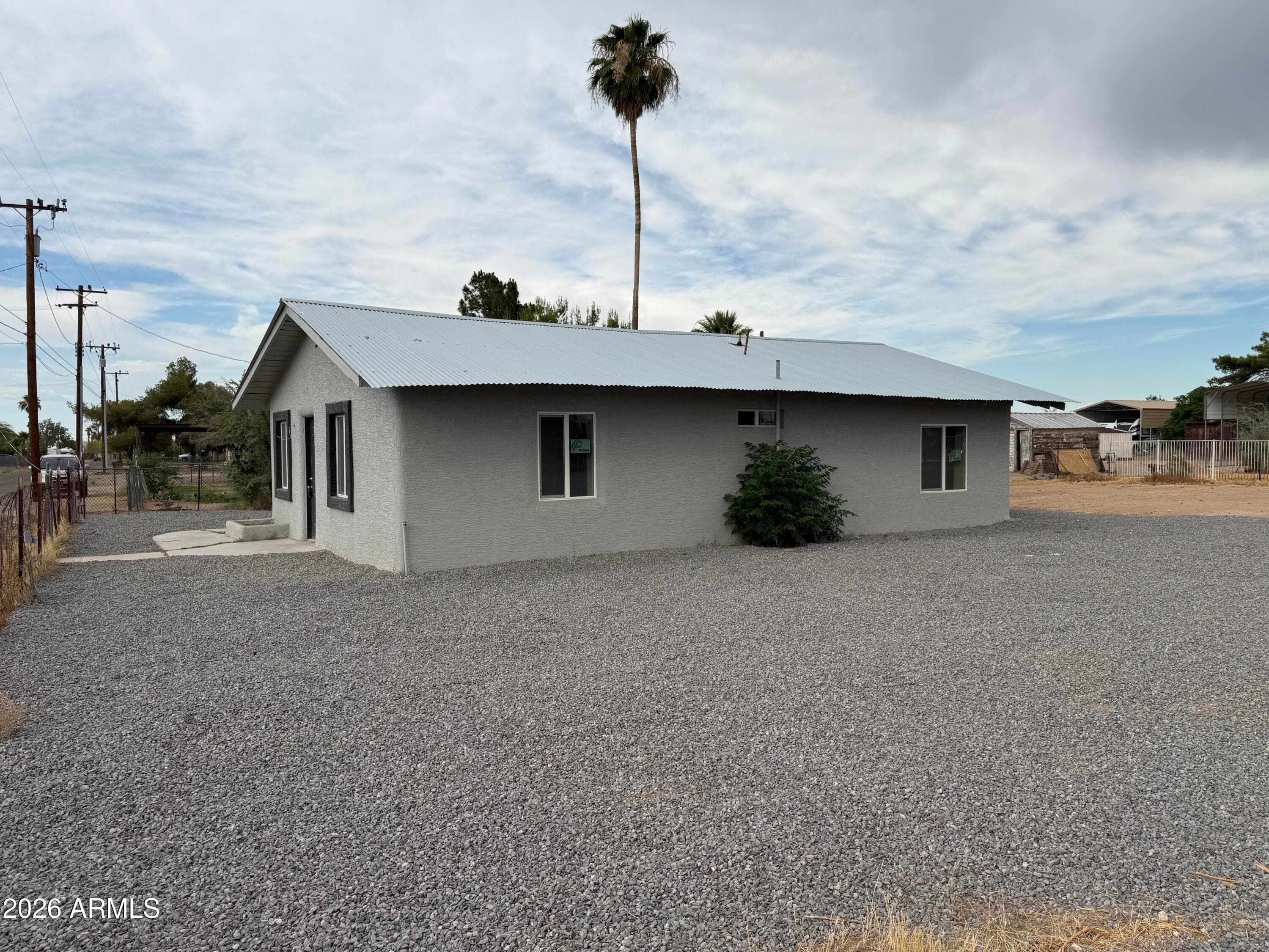 64688 HARCUVAR Drive, Salome, AZ 85348 — photo 3 of 22