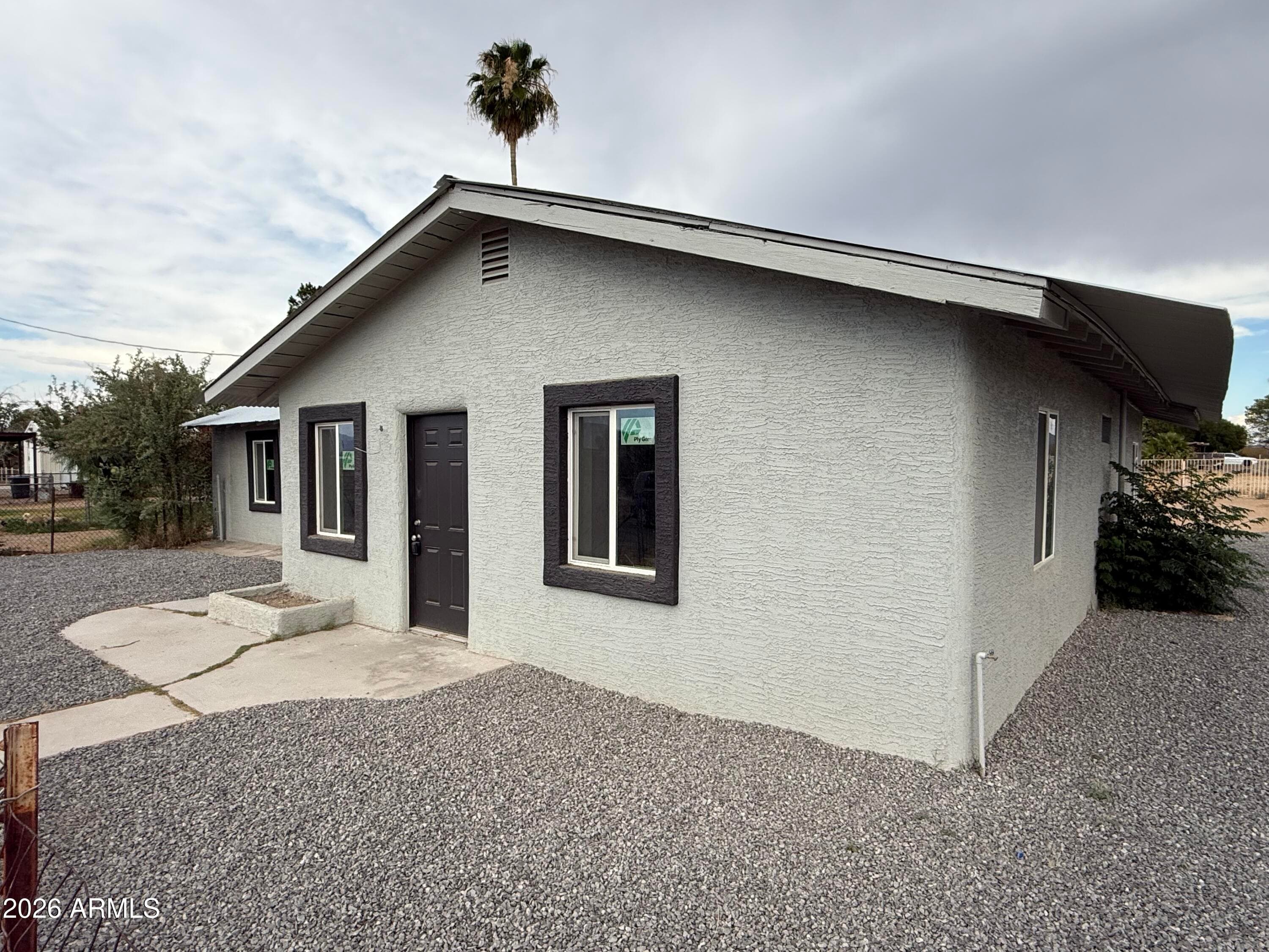 64688 HARCUVAR Drive, Salome, AZ 85348 — photo 1 of 22