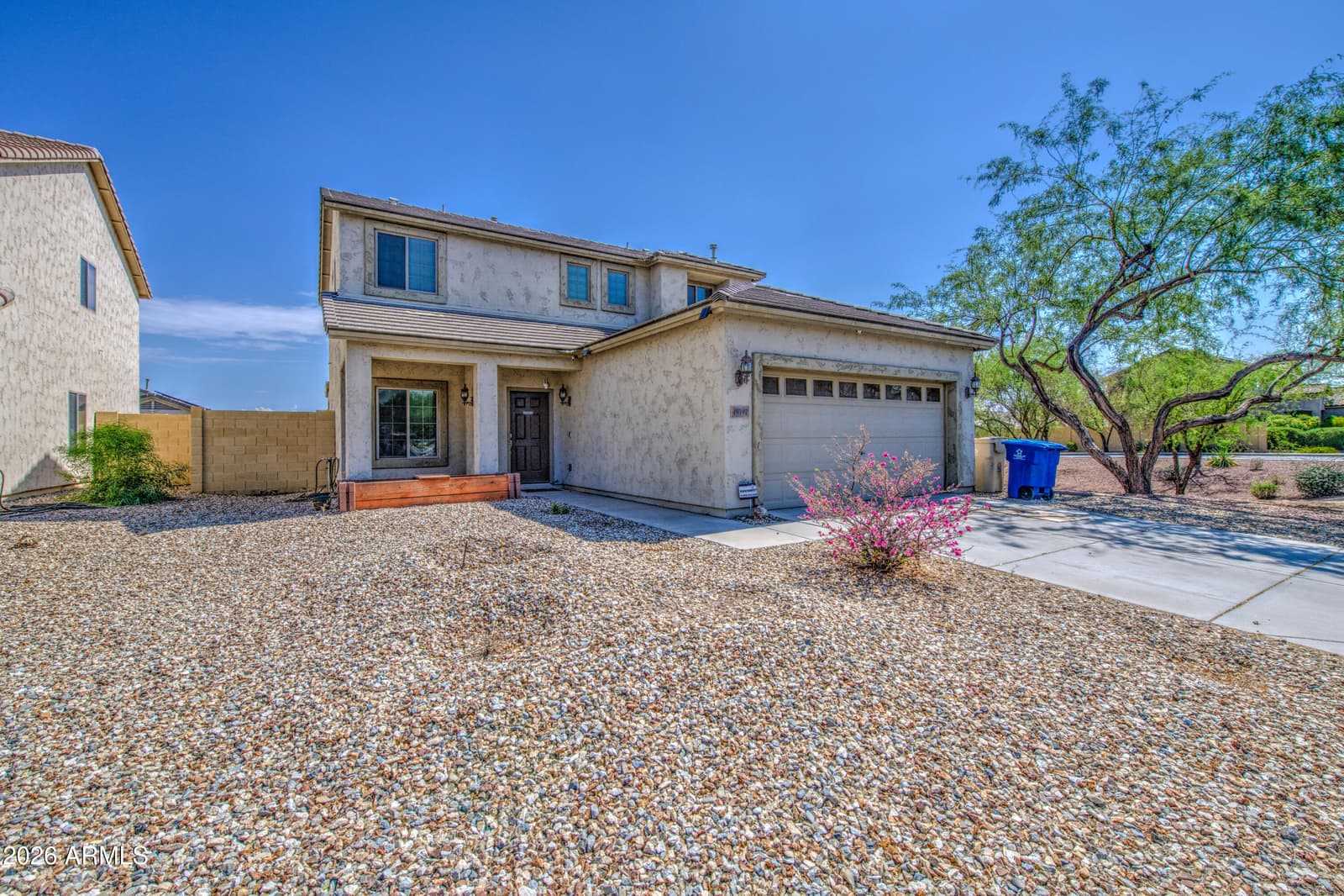 19397 W ADAMS Street, Buckeye, AZ 85326