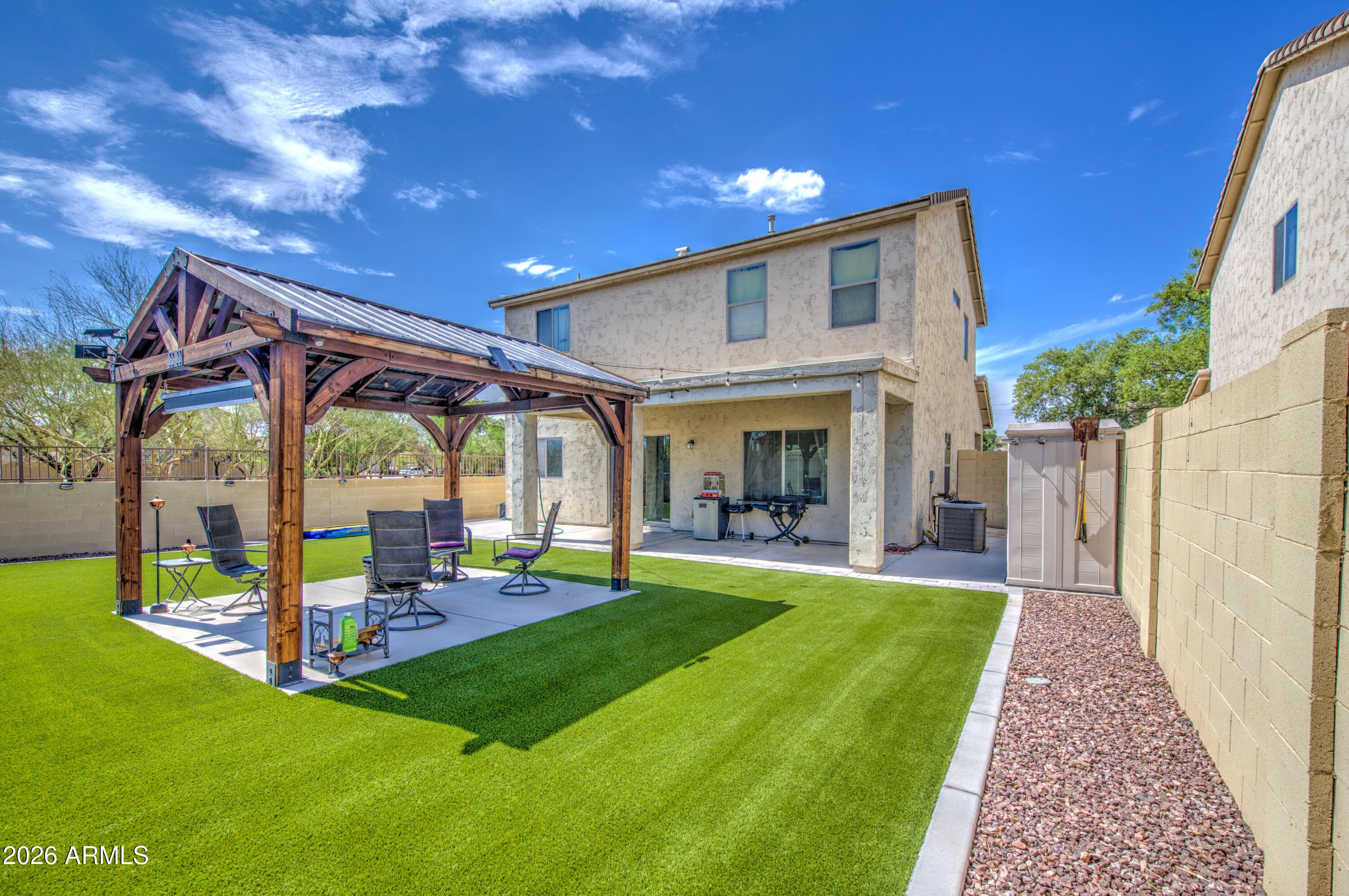 19397 W ADAMS Street, Buckeye, AZ 85326 — photo 40 of 41