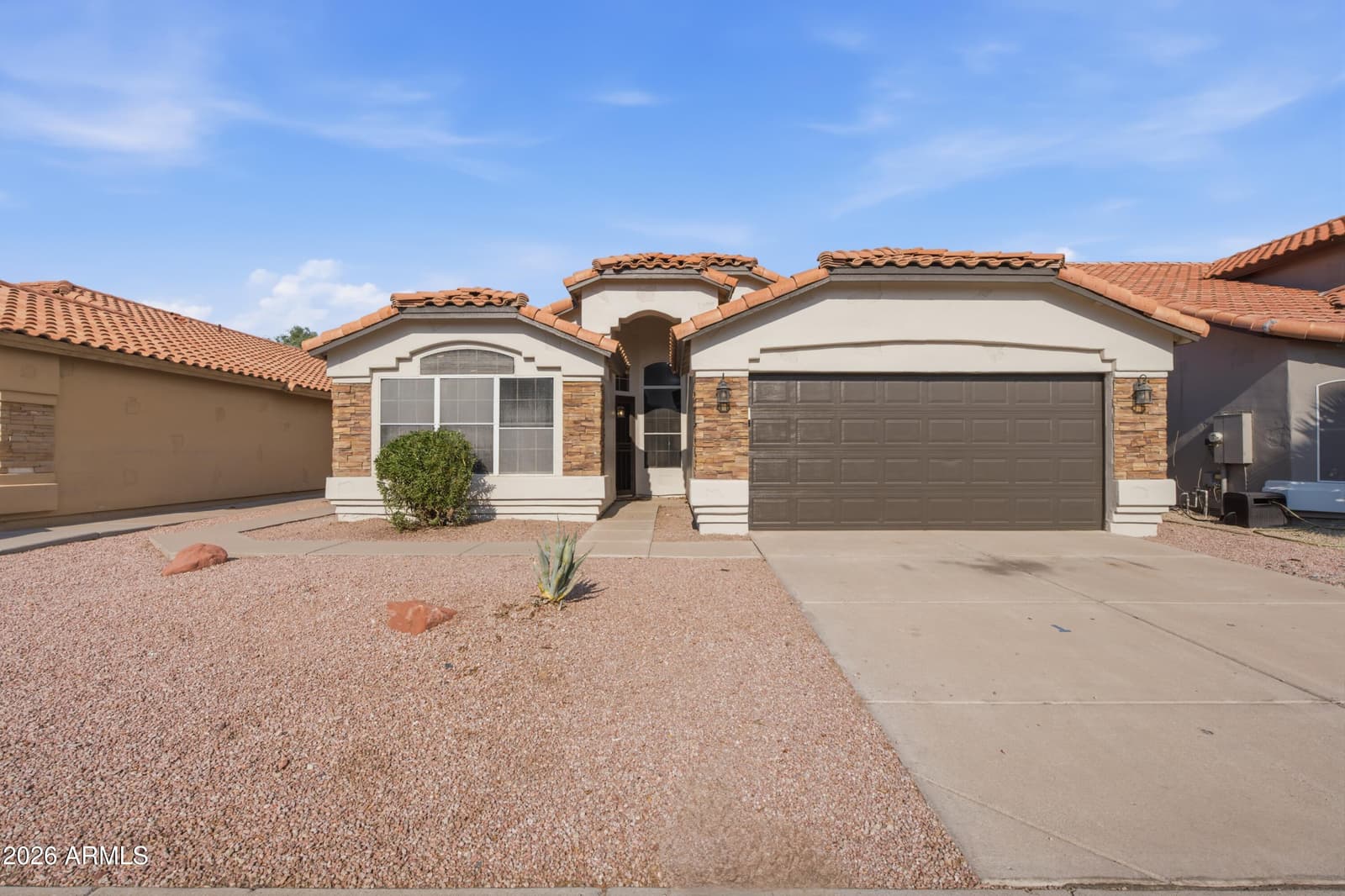 15417 S 45TH Place, Phoenix, AZ 85044
